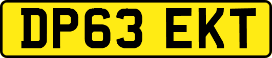 DP63EKT