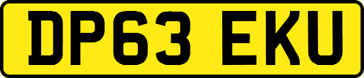 DP63EKU