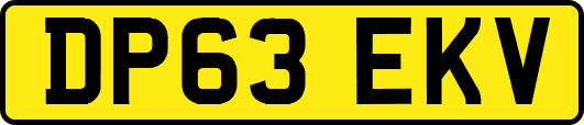 DP63EKV