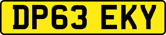 DP63EKY