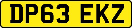 DP63EKZ
