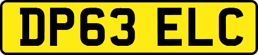 DP63ELC