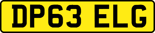 DP63ELG