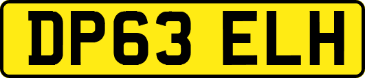 DP63ELH