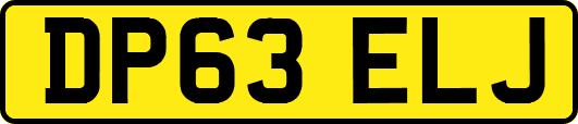 DP63ELJ