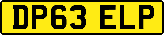 DP63ELP