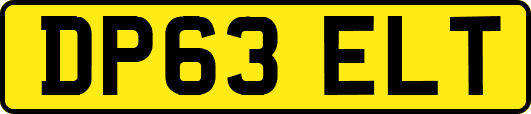 DP63ELT