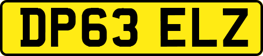 DP63ELZ