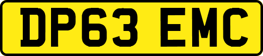 DP63EMC