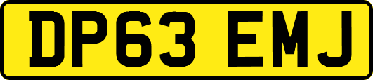 DP63EMJ