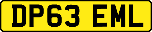 DP63EML