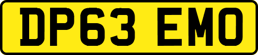 DP63EMO