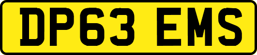 DP63EMS