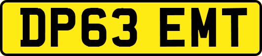 DP63EMT