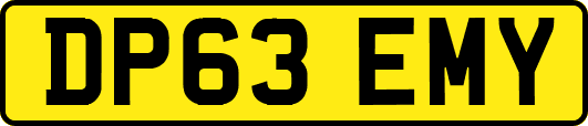 DP63EMY
