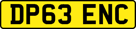 DP63ENC