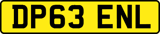 DP63ENL