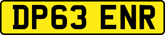 DP63ENR