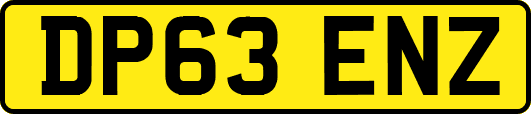 DP63ENZ