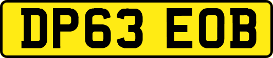 DP63EOB