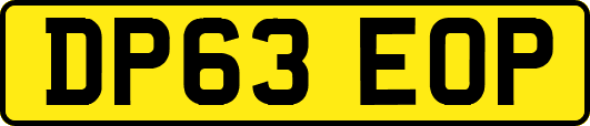 DP63EOP