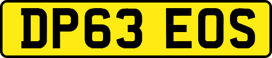 DP63EOS