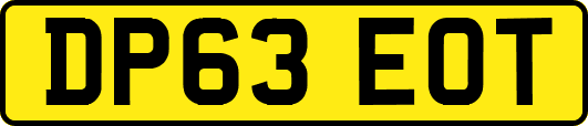DP63EOT