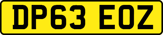 DP63EOZ