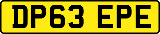DP63EPE