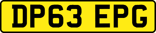 DP63EPG