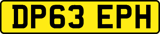 DP63EPH