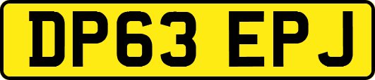 DP63EPJ