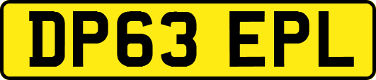 DP63EPL