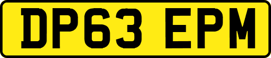 DP63EPM
