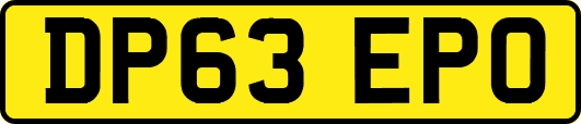 DP63EPO