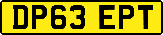 DP63EPT