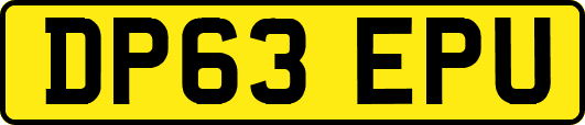 DP63EPU