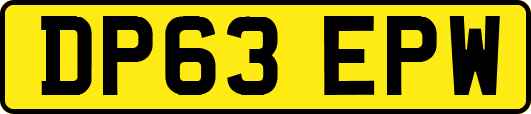 DP63EPW