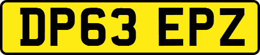 DP63EPZ