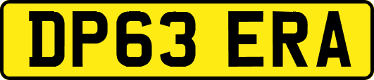 DP63ERA