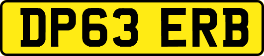 DP63ERB