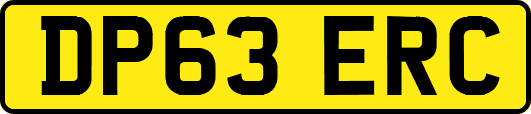 DP63ERC