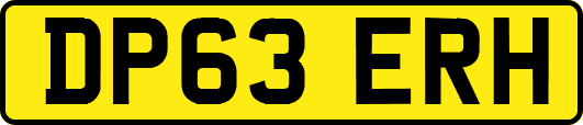 DP63ERH