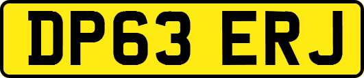DP63ERJ
