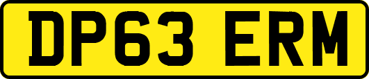 DP63ERM