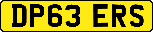 DP63ERS