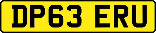 DP63ERU