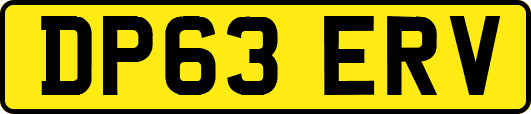 DP63ERV