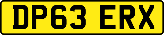 DP63ERX