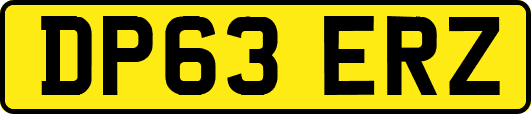DP63ERZ